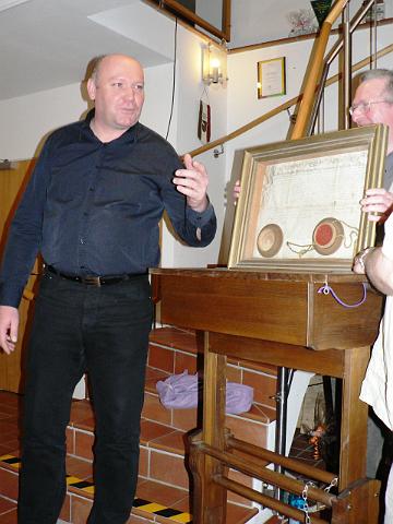 Jahreshauptversammlung 2010 007